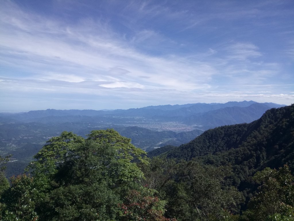 DSC_3808.JPG - 魚池  水社大山