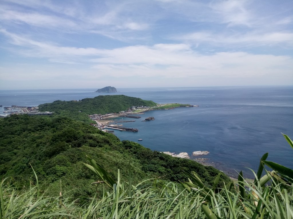 DSC_1703.JPG - 瑞芳  深澳山登山步道