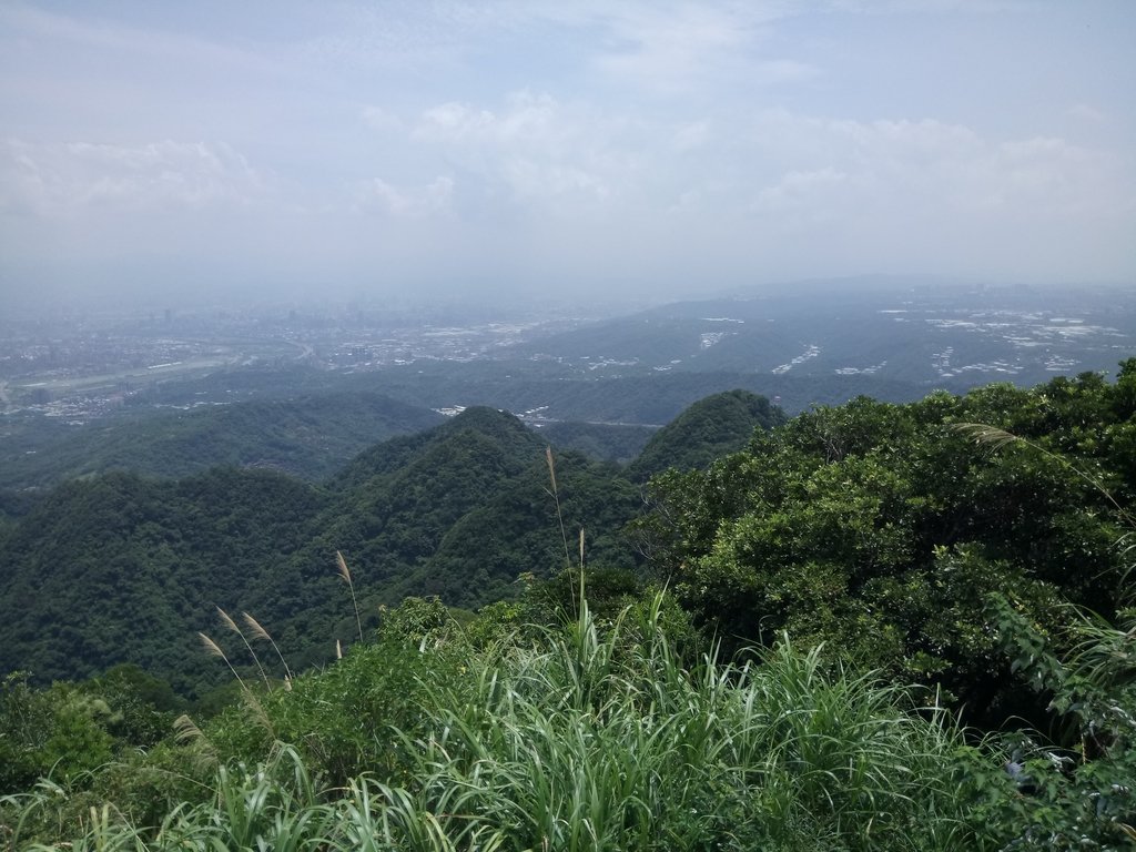 DSC_6873.JPG - 觀音山  風櫃斗湖登山步道