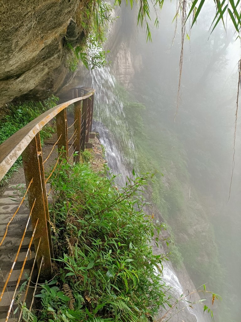 IMG20210108121446.jpg - 梅山  瑞峰村  竹坑溪步道