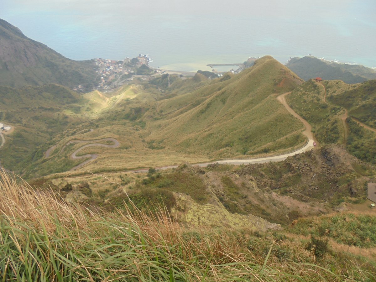 DSC00954.JPG - 再登  瑞芳茶壺山