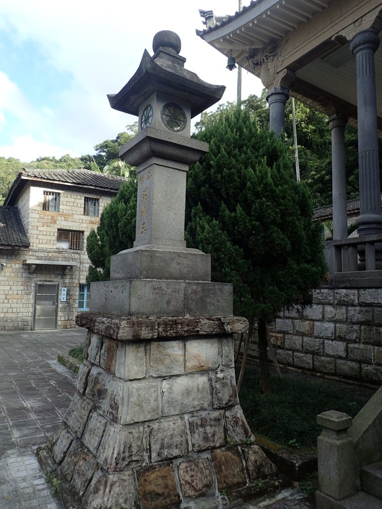 PB300498.JPG - 中和  圓通禪寺  建築之美