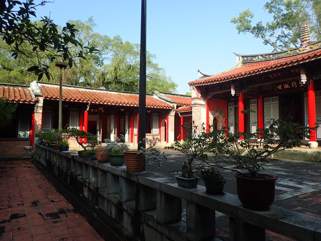 P8045029.JPG - 中埔  阿里山忠王祠  (吳鳳廟)