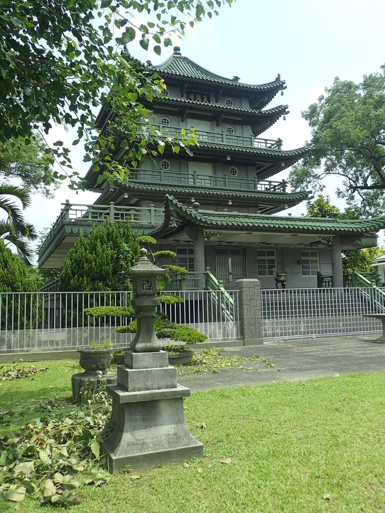 P8045281.JPG - 嘉義  彌陀禪寺