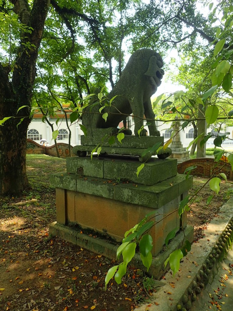 P8045463.JPG - 再訪  嘉義神社遺跡