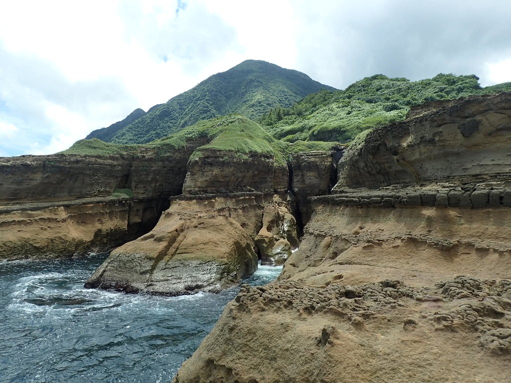 P8317650.JPG - 瑞芳  金石園  海岸岩石之美