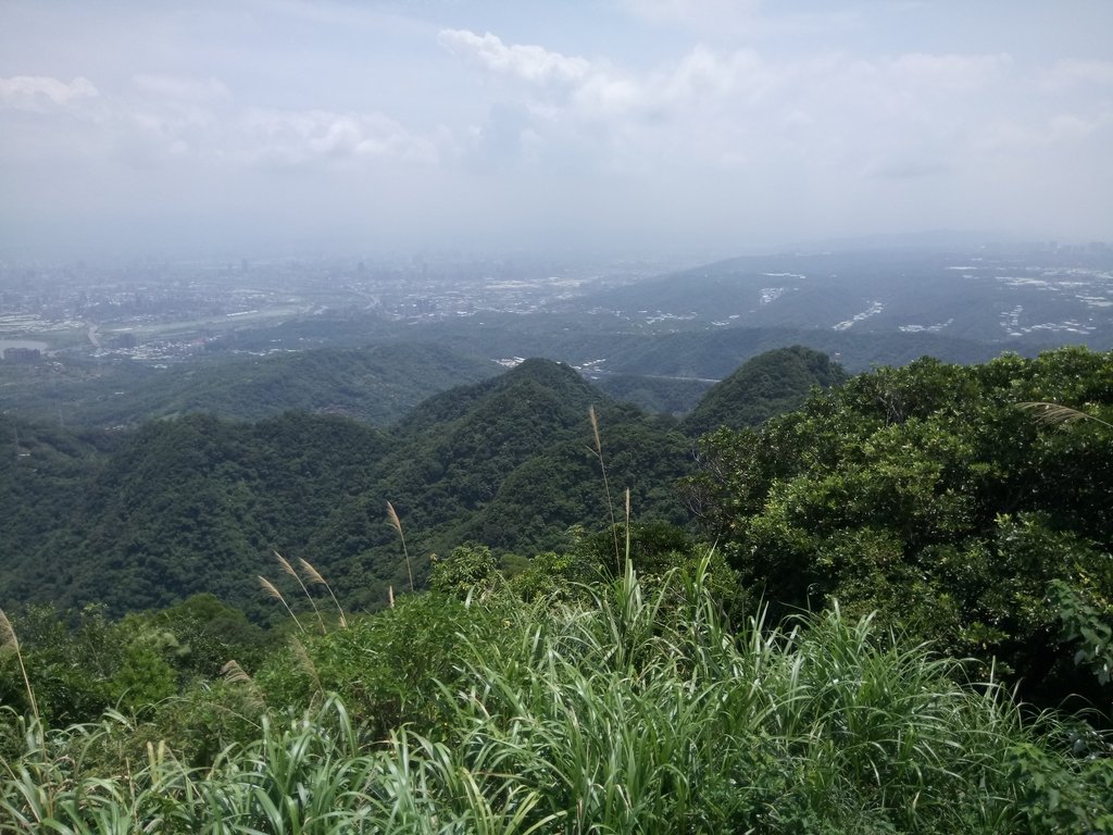 DSC_6876.JPG - 觀音山  風櫃斗湖登山步道