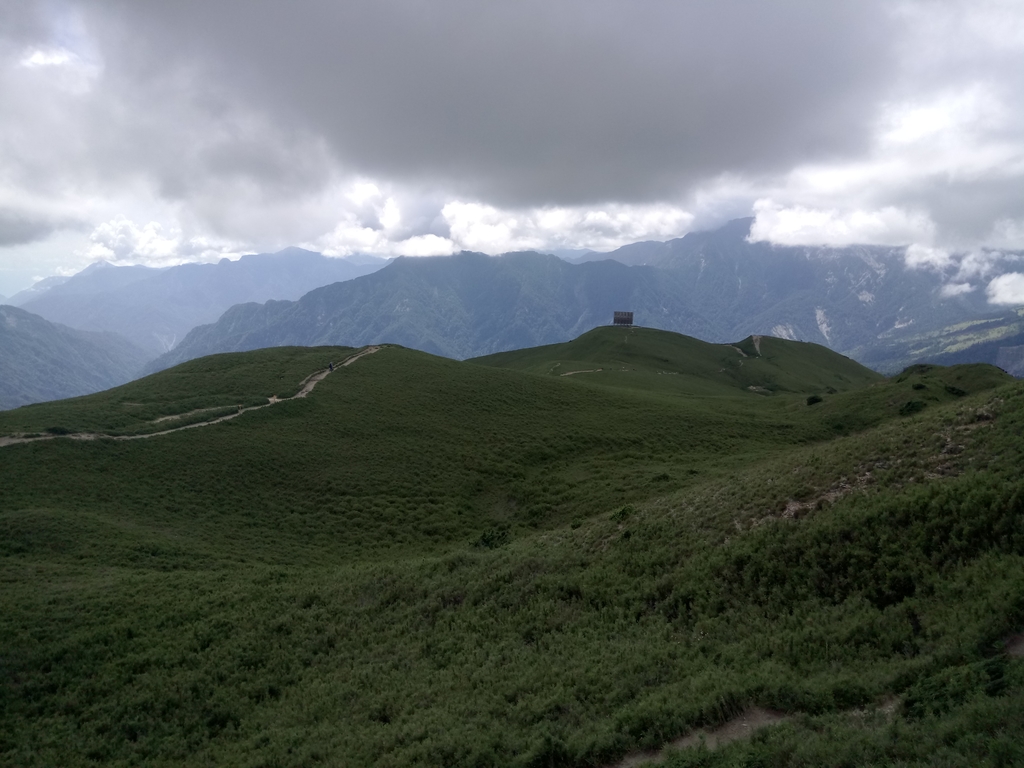 DSC_5373.JPG - 合歡山  北峰之美  (中)