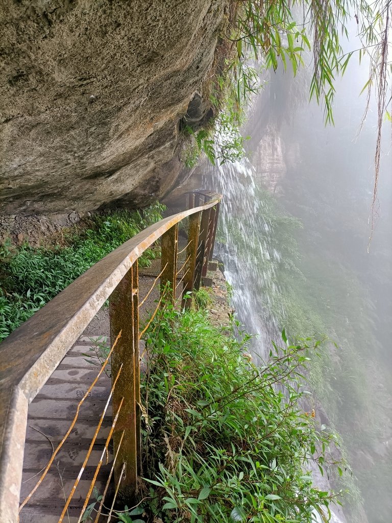 IMG20210108121452.jpg - 梅山  瑞峰村  竹坑溪步道