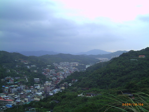 401121327_m.jpg - 基隆  飛鳳山  仙洞隧道