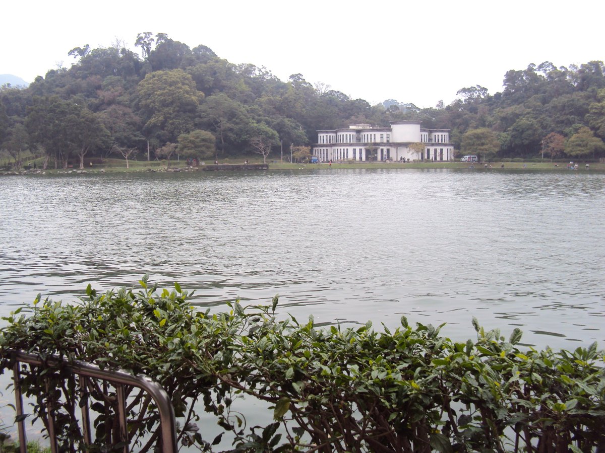 DSC04641.JPG - 內湖  碧湖環湖步道