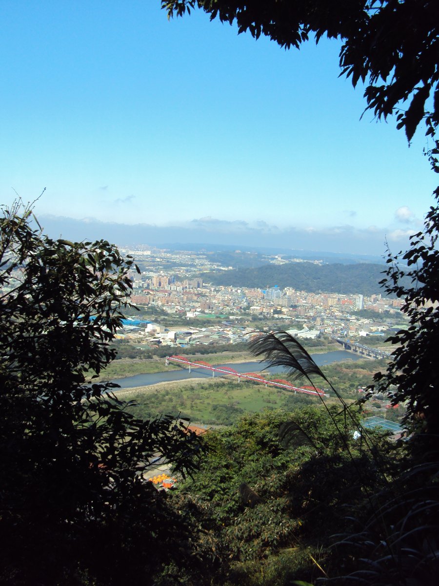 DSC01975.JPG - 三峽  鳶山登山步道