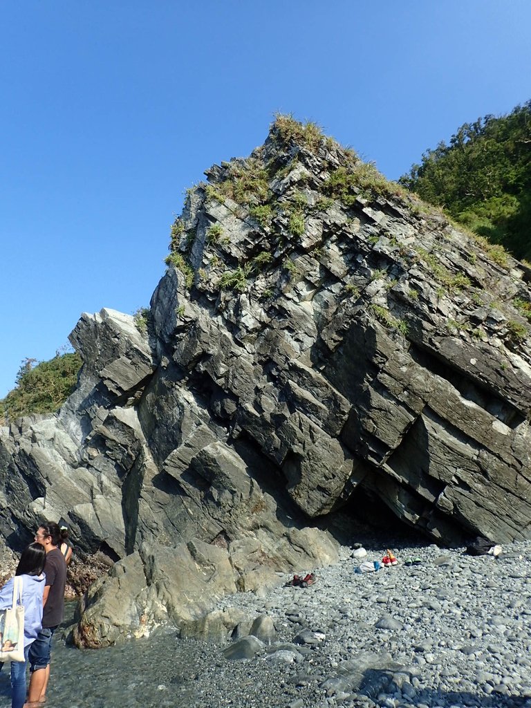 P8141046.JPG - 東澳  粉鳥林漁港  神秘海灘