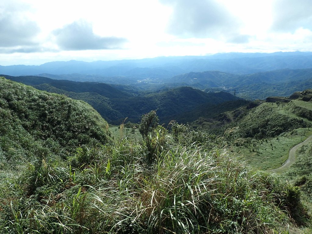 P1102293.JPG - 樹梅礦場  燦光寮山