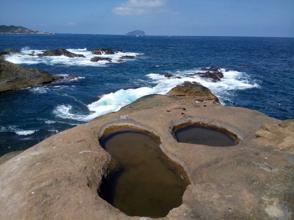 DSC_2292.JPG - 東北角海岸岩石之美  (05)