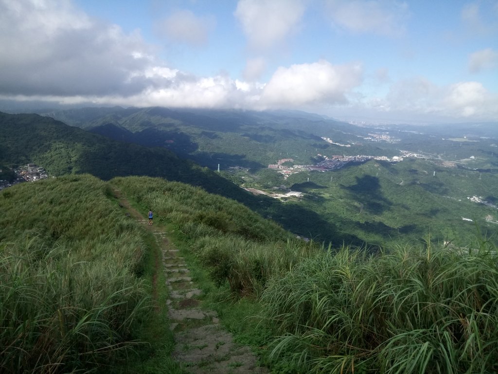 DSC_9408.JPG - 瑞芳  雞籠山登山步道