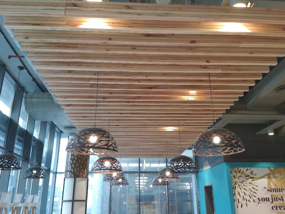 wooden-acoustic-hanging-baffles-or-acoustic-wooden-strips-wooden-louvers.jpg - 當代空間設計之思維