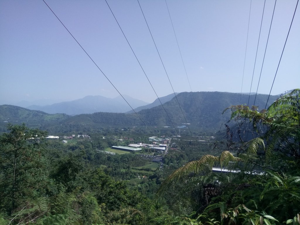 DSC_4016.JPG - 魚池  過坑山登山步道