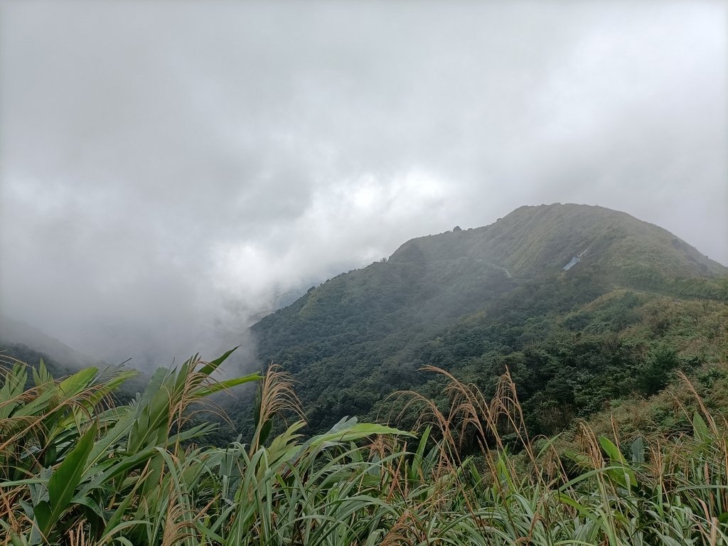 IMG20201226103650.jpg - 瑞芳  不厭亭之  煙雨山水