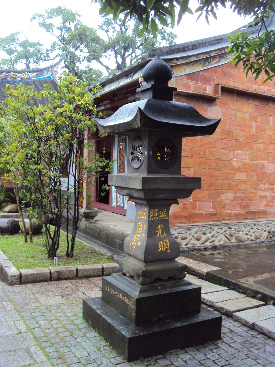 DSC02882.JPG - 再訪  大溪 齋明寺