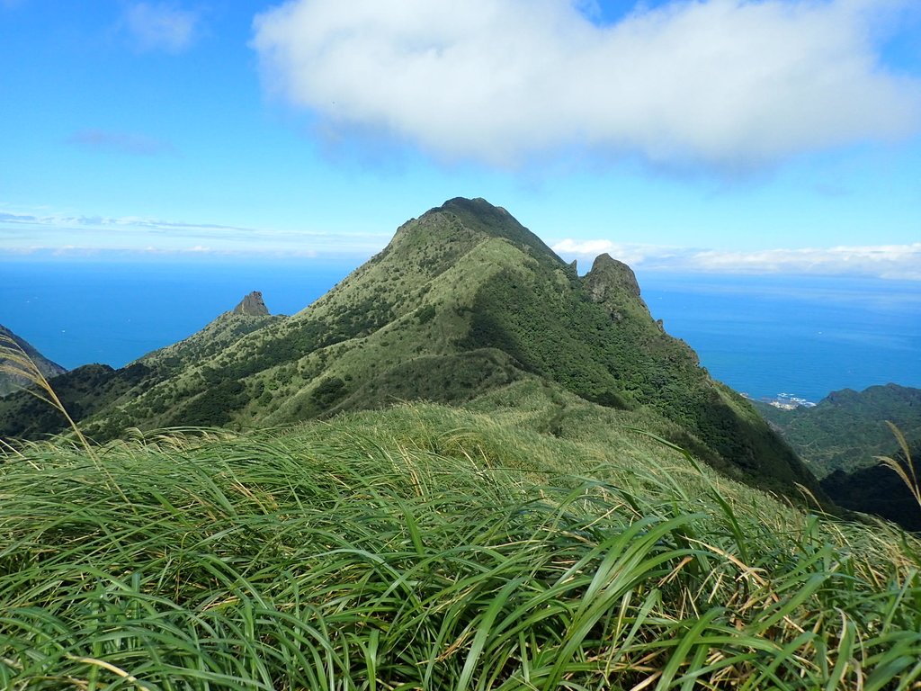 P1102310.JPG - 樹梅礦場  燦光寮山