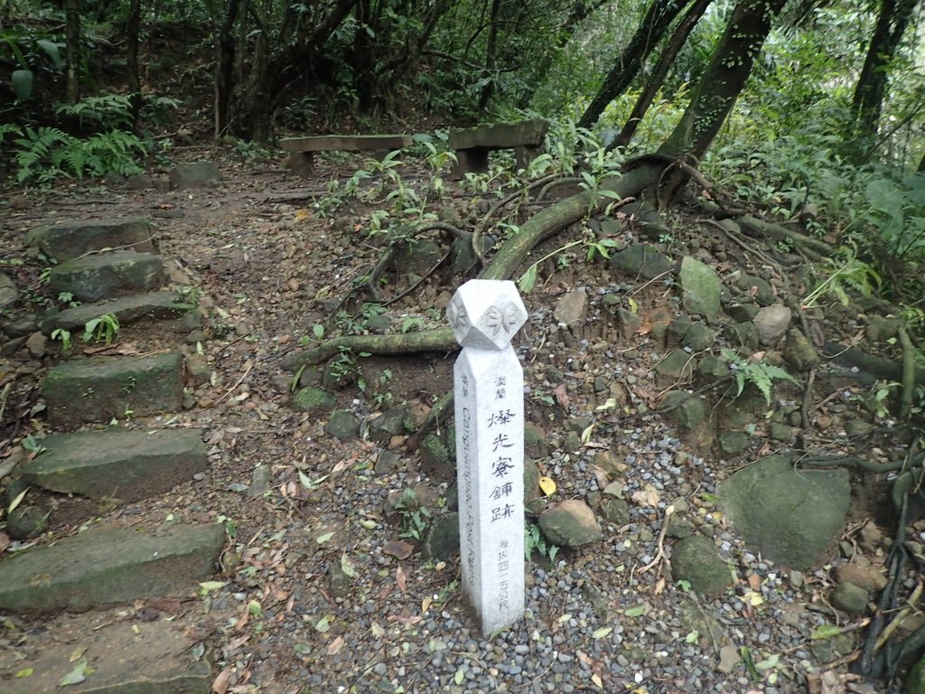 P1274426.JPG - 瑞芳  燦光寮古道初探