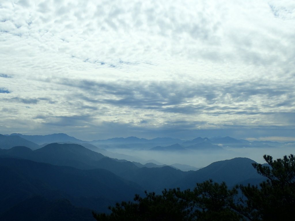 PC282638.JPG - 谷關七雄之  東卯山