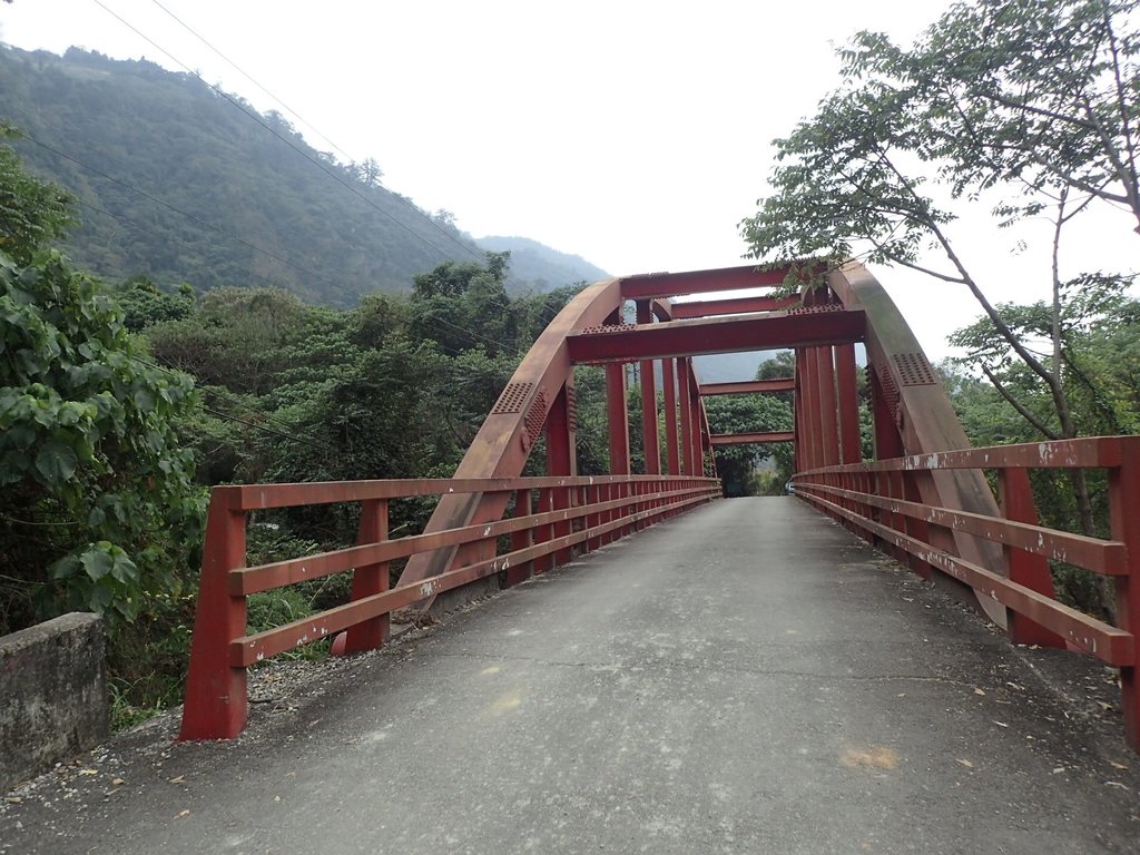 PC282669.JPG - 谷關  馬鞍壩  白鹿吊橋