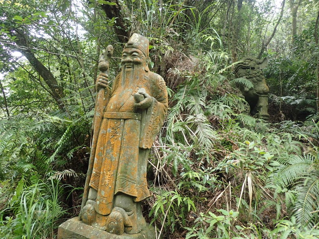 P2288671.JPG - 內湖  大崙頭山