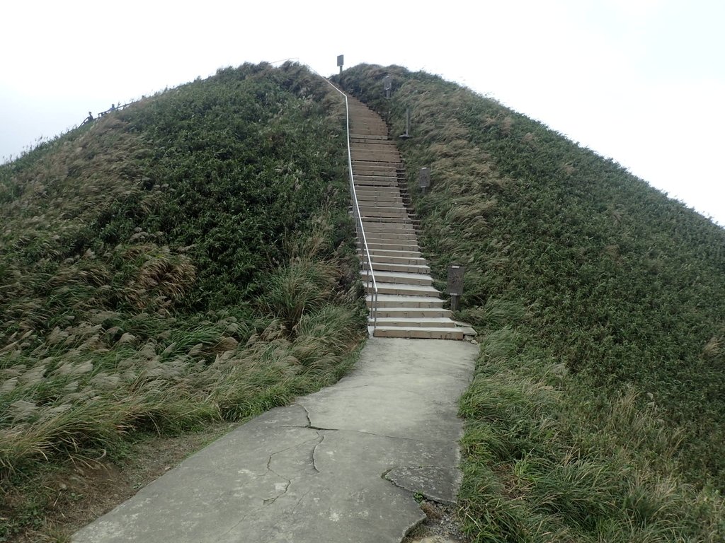 PB159045.JPG - 礁溪  聖母登山步道  (抹茶山)