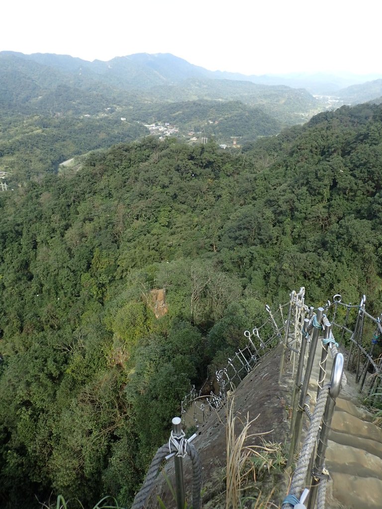 P1224282.JPG - 再訪---  平溪  孝子山登山步道