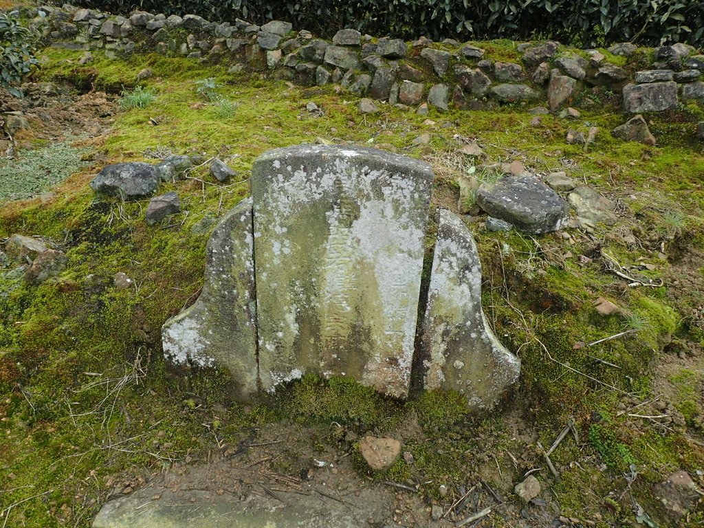 P3170456.JPG - 坪林  大湖尾  陳德宗墓