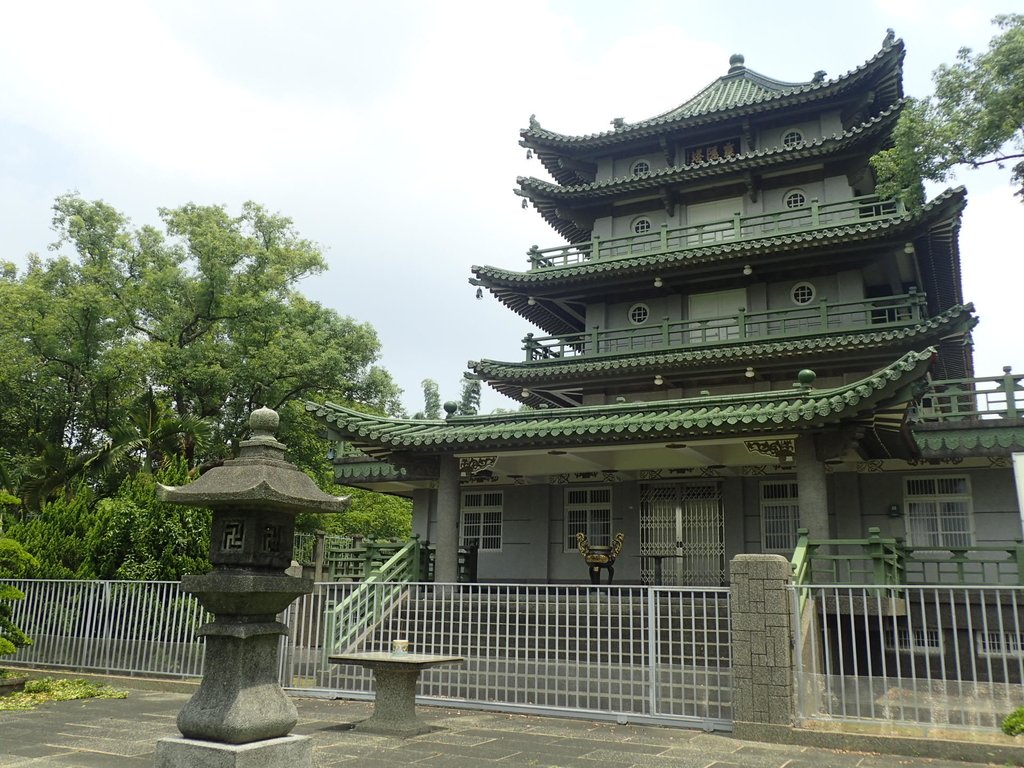 P8045283.JPG - 嘉義  彌陀禪寺