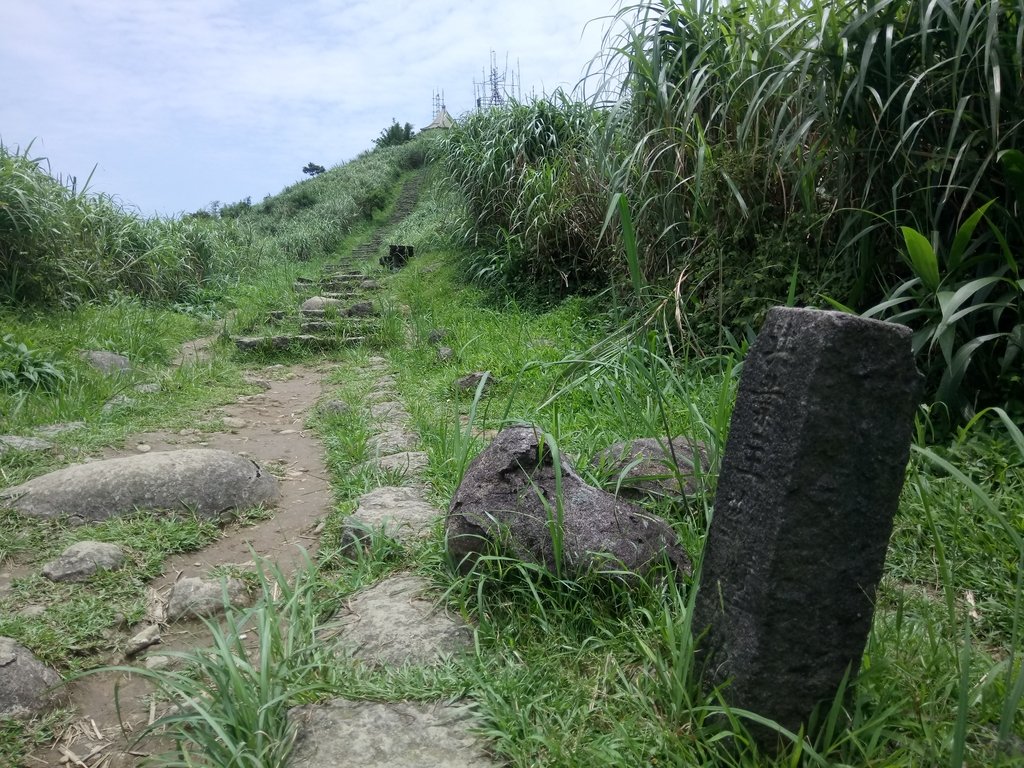 DSC_0811.JPG - 瑞芳  雞籠山登山步道