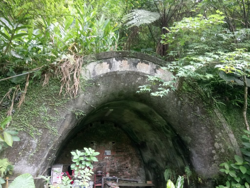 DSC_2415.JPG - 平溪  白石腳  菁桐坑遺跡