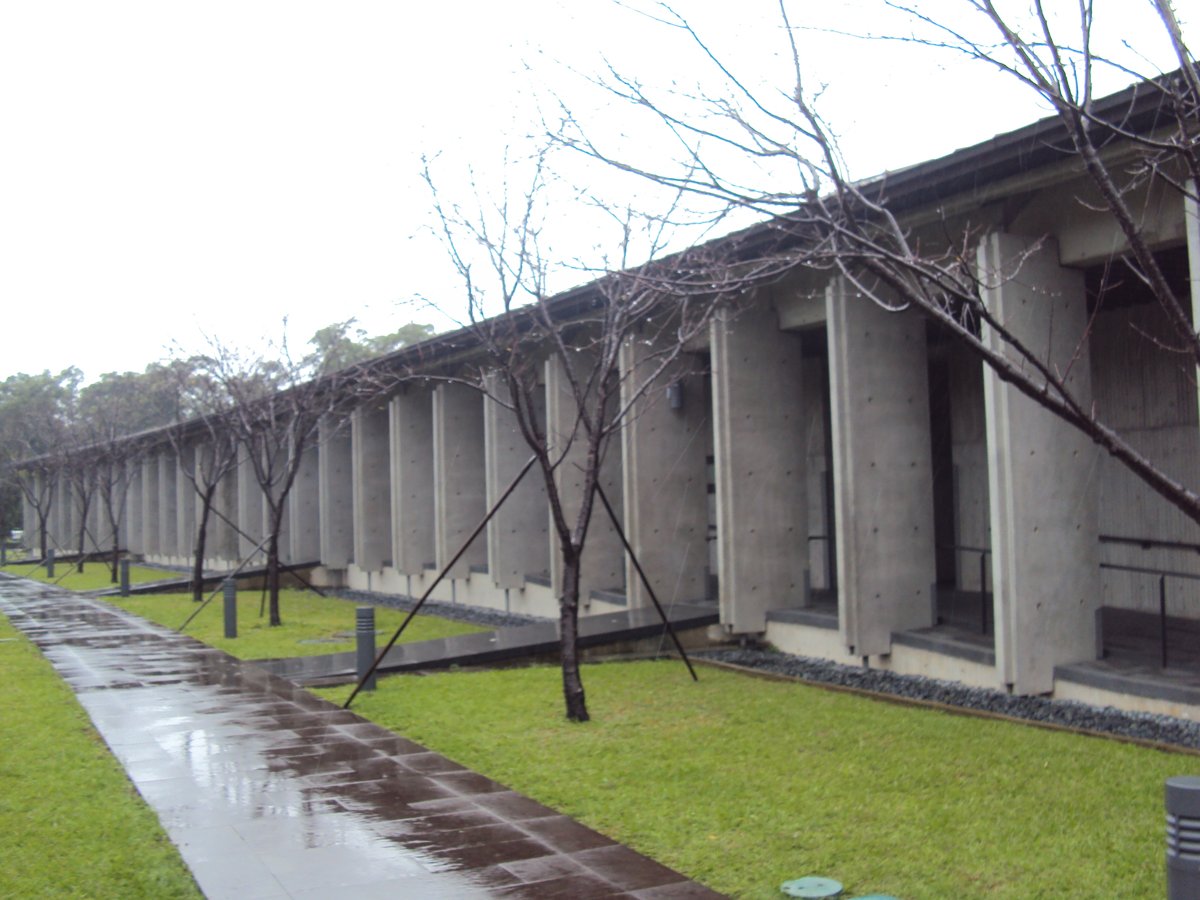 DSC02908.JPG - 大溪  齋明寺  新建齋堂