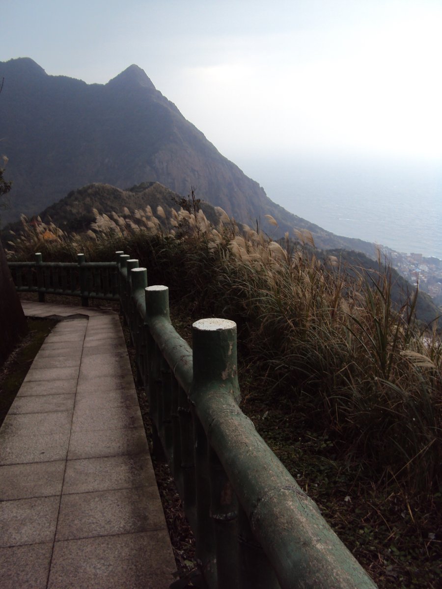 DSC03165.JPG - 無耳茶壺山產業道路