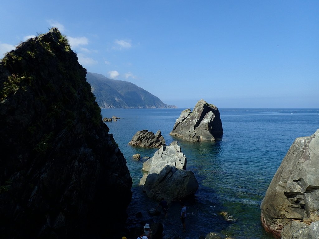 P8141050.JPG - 東澳  粉鳥林漁港  神秘海灘