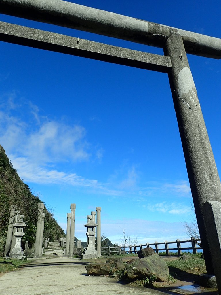 P1102226.JPG - 本山五坑  黃金神社