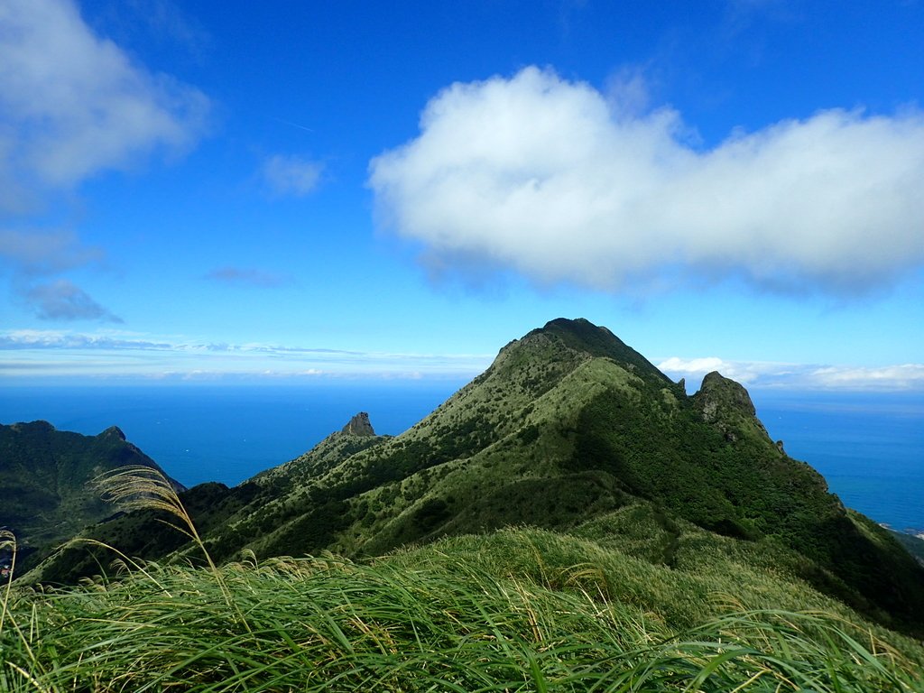 P1102311.JPG - 樹梅礦場  燦光寮山