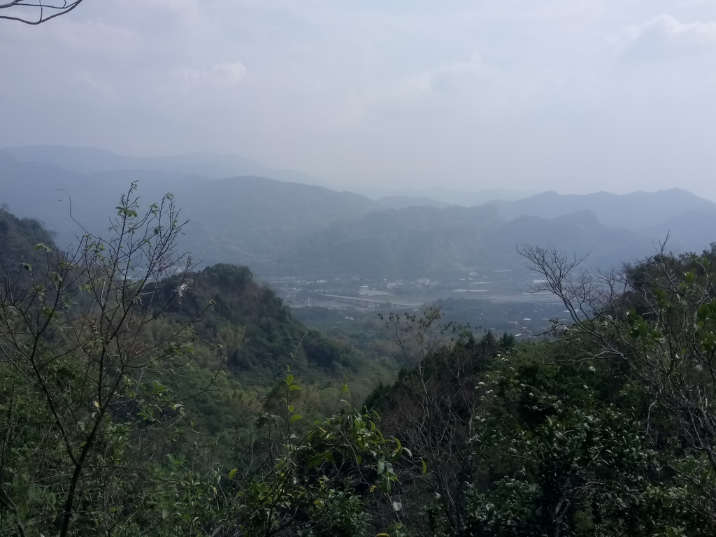 DSC_7308.JPG - 草屯平林  九九峰森林步道