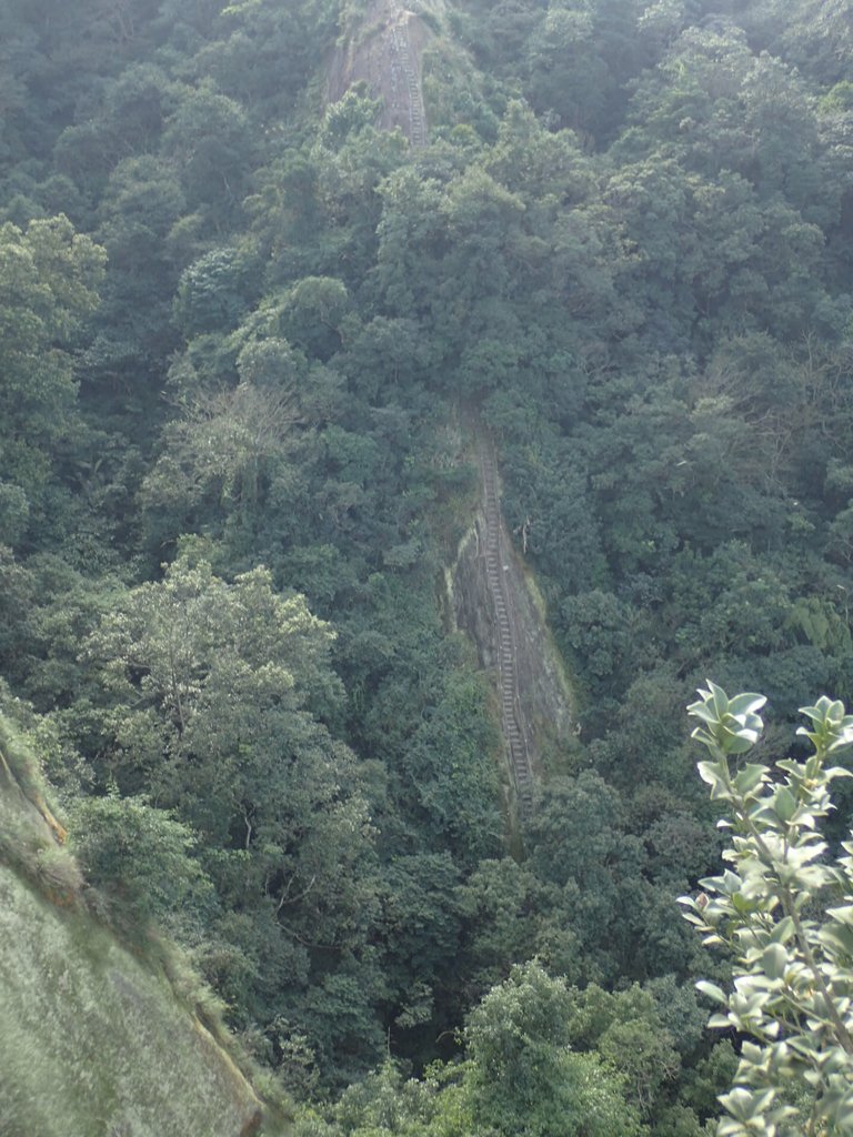 P1224289.JPG - 再訪---  平溪  孝子山登山步道