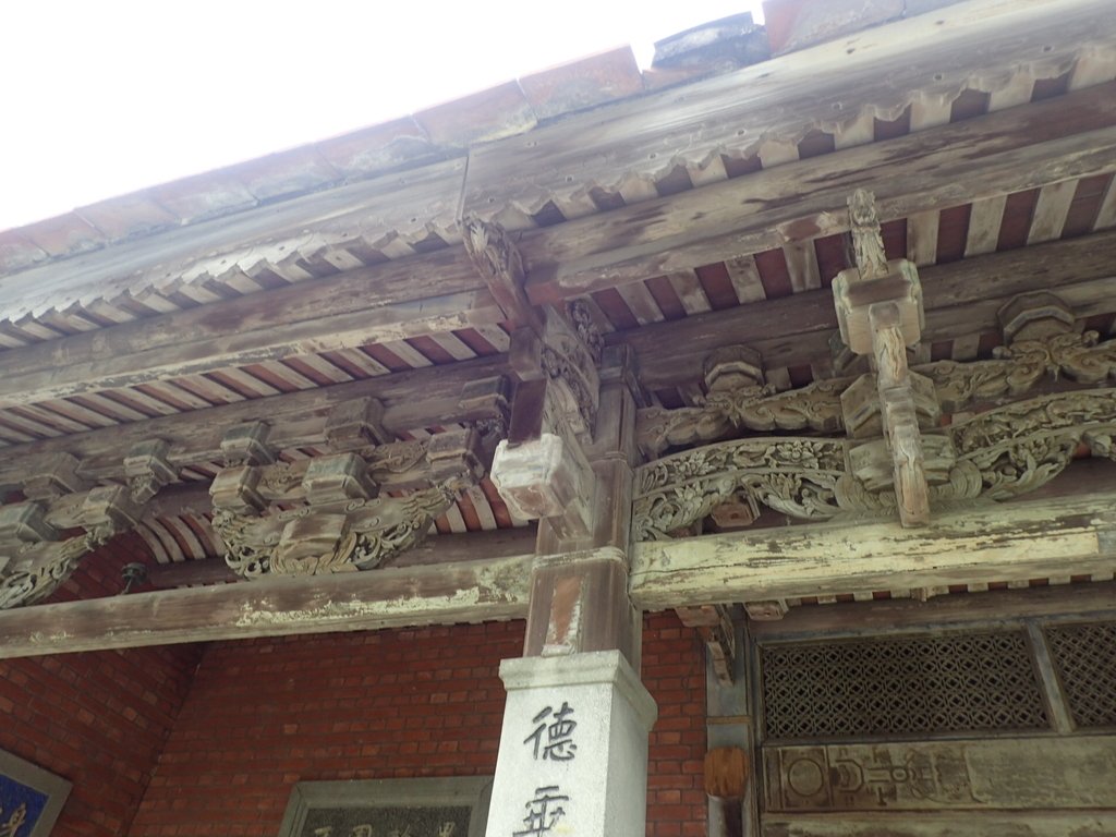 P8045740.JPG - 大林  排子路  郭氏宗祠