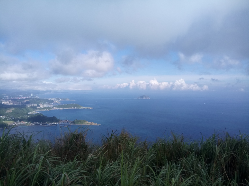 DSC_9421.JPG - 瑞芳  雞籠山登山步道