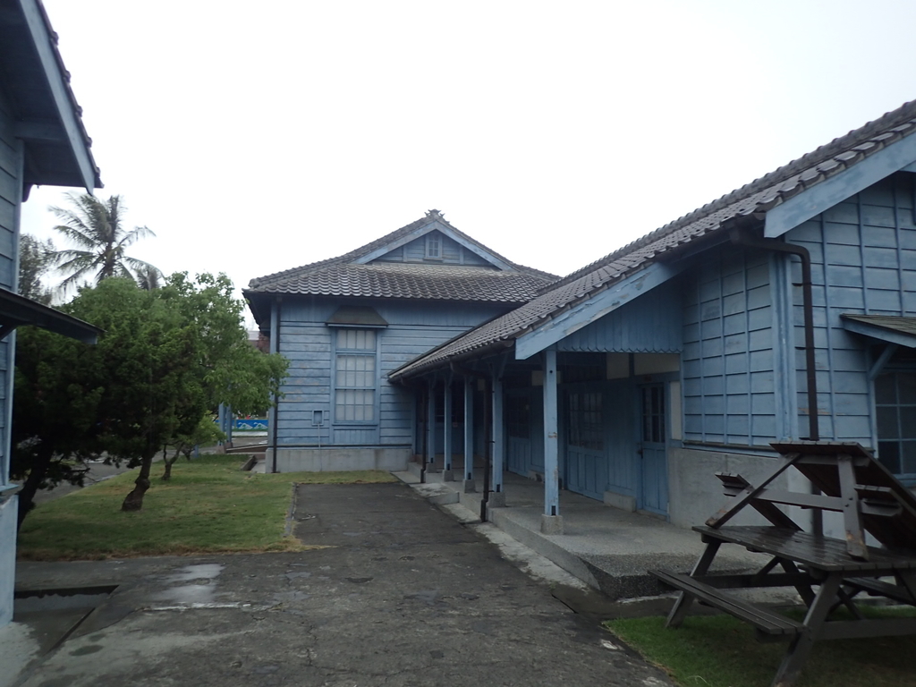 PB063740.JPG - 總督府  北門出張所