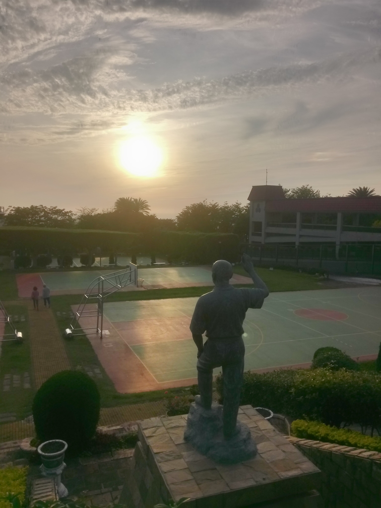 DSC_6110.JPG - 大甲  鐵站山  永信運動公園