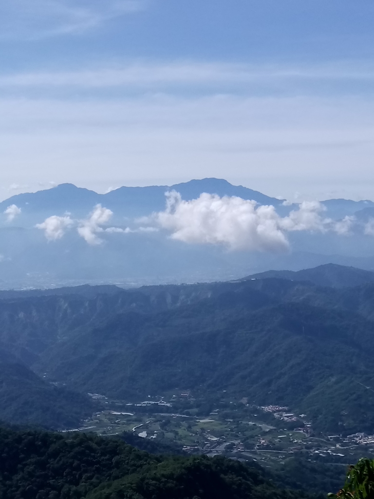 DSC_2574.JPG - 國姓  大橫屏山