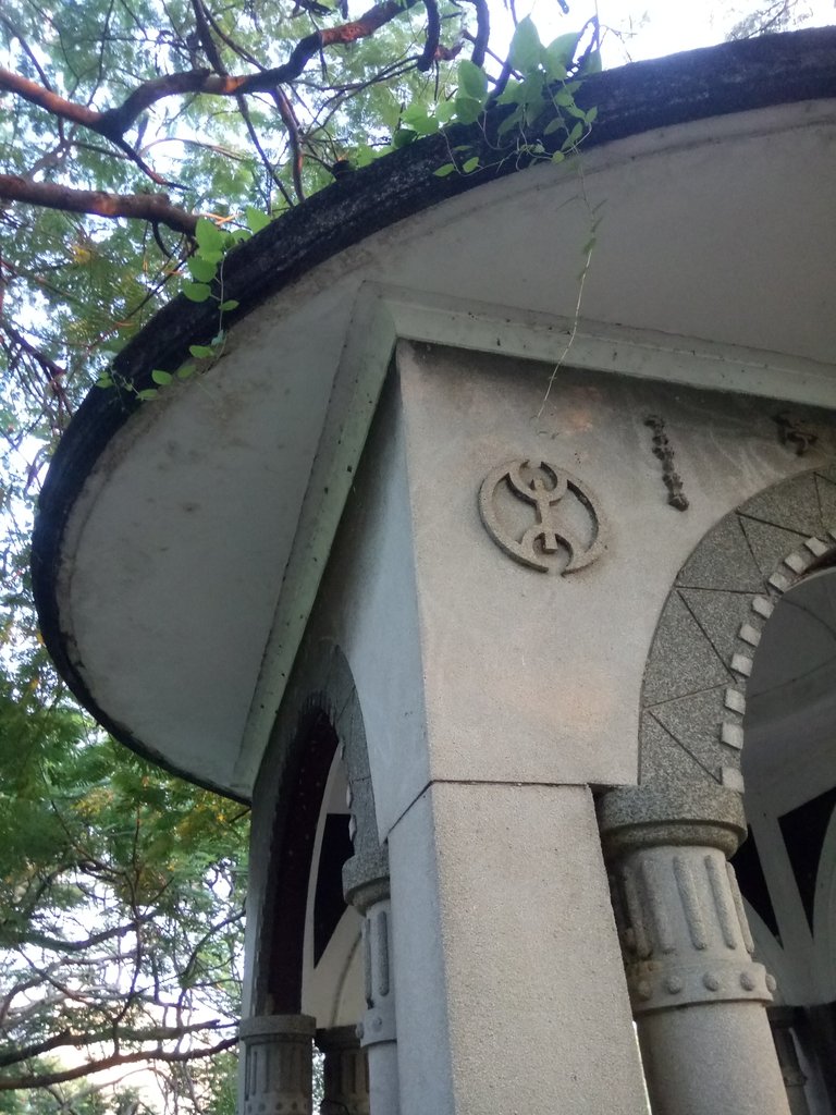 DSC_9962.JPG - 台中公園之  日治遺跡巡禮