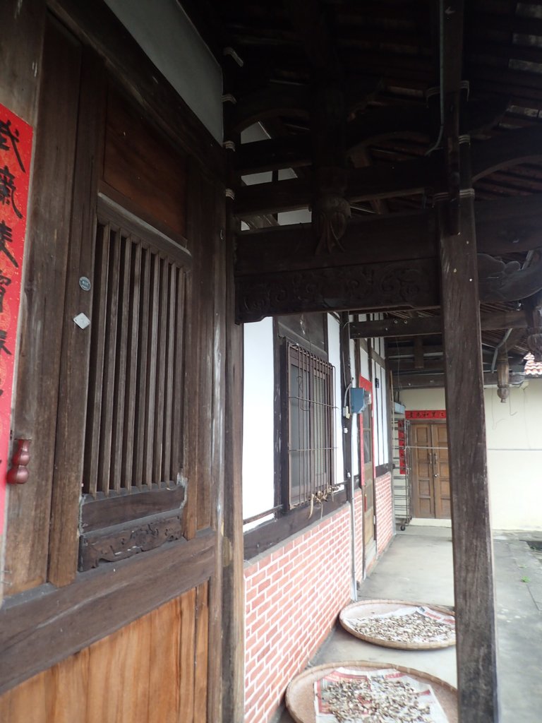 PA171404.JPG - 鹿谷  凍頂  蘇家古厝