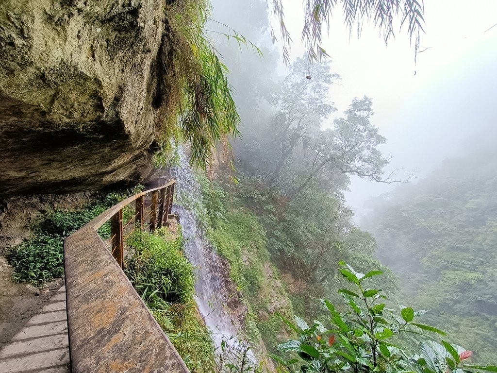 IMG20210108124028.jpg - 梅山  瑞峰村  竹坑溪步道